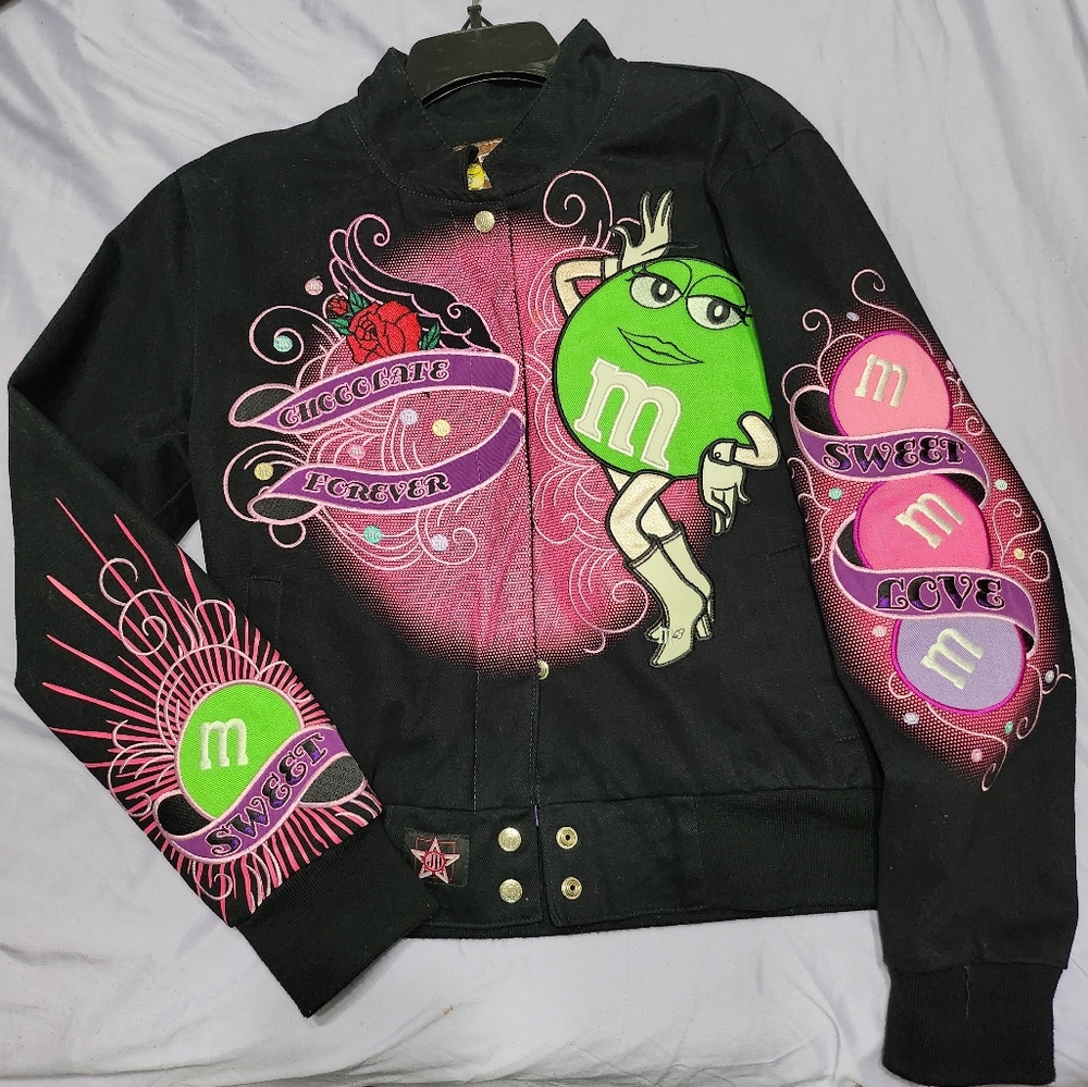 Jacket